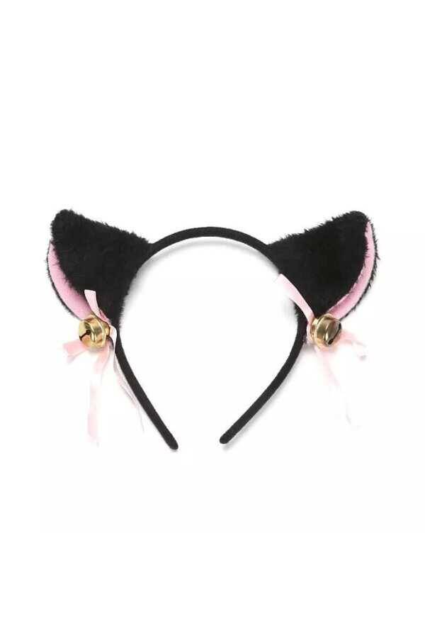 Anime Cosplay Sailor Moon Tokyo Revengers Kedi Kulağı Taç Toka - 4
