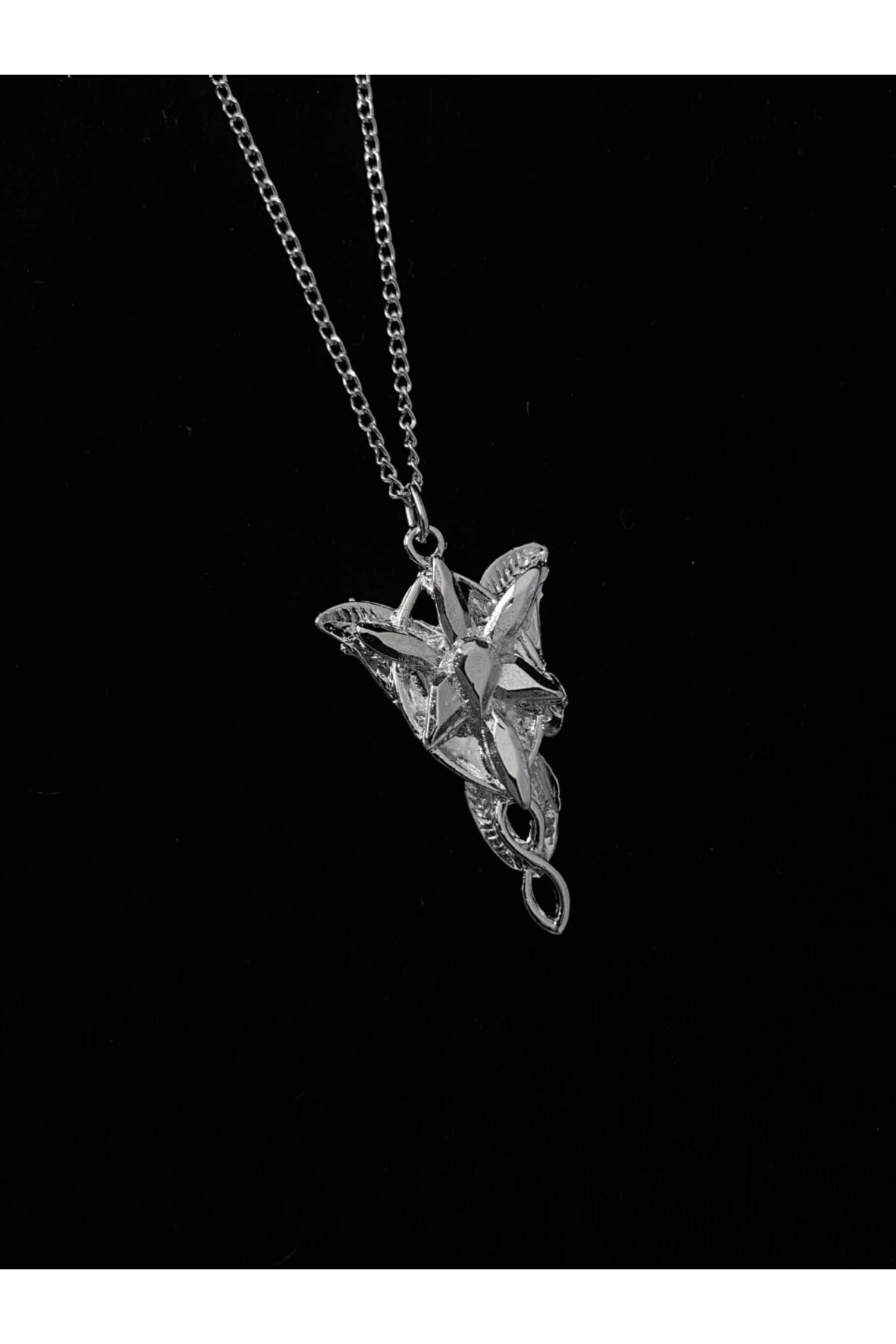 The Lord Of The Rings Arwen Kolye ( Yüzüklerin Efendisi Kolye ) - 2