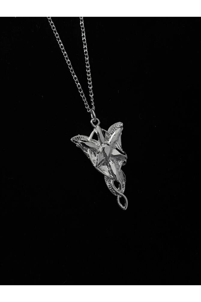 The Lord Of The Rings Arwen Kolye ( Yüzüklerin Efendisi Kolye ) - 2